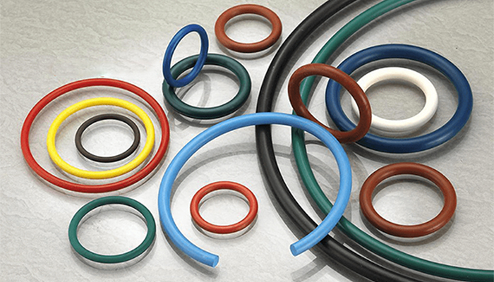 واشر لاستیکی حلقه چه کاربردی دارد؟